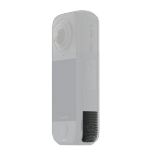 insta360 X4 Air USB�J�o�[ �O���t�@�C�g�u���b�N CINSBAFC [CINSBAFC]
