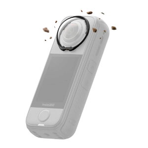 insta360 X4 Air �v���~�A�������Y�K�[�h CINSBAFJ [CINSBAFJ]