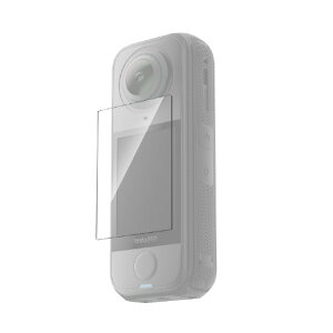 insta360 X4 Air �X�N���[���v���e�N�^�[ CINSBAFQ [CINSBAFQ]