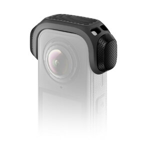 insta360 X4 Air �}�C�N�E�B���h�V�[���h CINSBAFR [CINSBAFR]