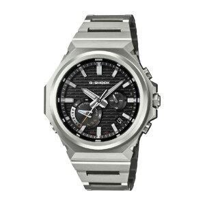 �J�V�I G-SHOCK �V���o�[/�u���b�N GST-B1000D-1AJF [GSTB1000D1AJF]�yWDFD�z