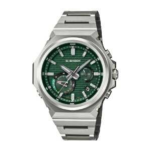�J�V�I G-SHOCK �V���o�[/�O���[�� GST-B1000D-3AJF [GSTB1000D3AJF]�yMAYP�z