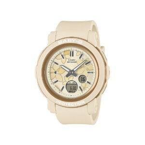 �J�V�I BABY-G �s���N�x�[�W�� BGA-290FL-4AJF [BGA290FL4AJF]�yMGMP�z