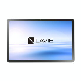 NEC 11型Androidタブレット LAVIE Tab T11N サンドローズ PC-T1175LAC [PCT1175LAC]【RNH】【JLMP】