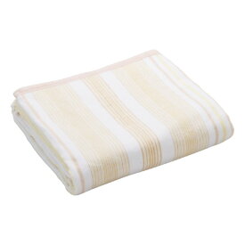 広電 電気掛敷き毛布 オリジナル オレンジ／ストライプ EDK551HDS [EDK551HDS]