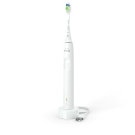 ソニッケア 電動歯ブラシ 3100シリーズ ホワイト HX3671/33 [HX367133]【RNH】