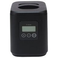 山本電気 i-rice ブラック YE-RC25A-BK [YERC25ABK]【RNH】
