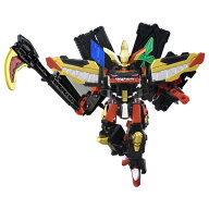 タカラトミー トミカ ジョブレイバー TJBDX ワイルドジョーカーブレイバー DXセット 黒色 トミカJBワイル…