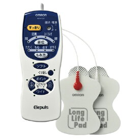 オムロン 低周波治療器 HV-F131 [HVF131]【RNH】【MRTP】