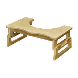 シモオカ プラティカNトイレステップ ナチュラル PNトイレステツプ365NA [PNトイレステツプ365NA]