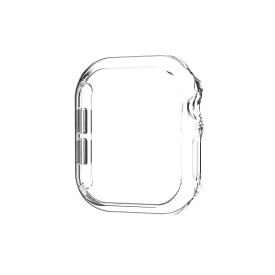 araree Apple Watch 42mm Nu：kin ハードケース クリア AR27455AW [AR27455AW]