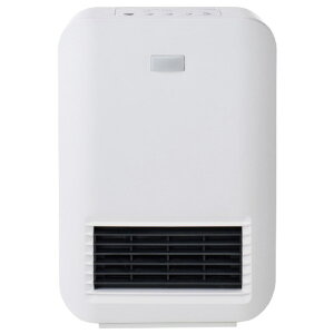 ���A�T�v���C���X �啗�ʃZ���~�b�N�q�[�^�[ �z���C�g YGT-S1200GM(W) [YGTS1200GMW]