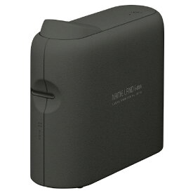 カシオ ラベルライター NAME LAND i-ma ブラック KL-SP10-BK [KLSP10BK]