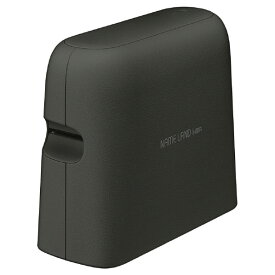 カシオ ラベルライター NAME LAND i-ma ブラック KL-SP100-BK [KLSP100BK]