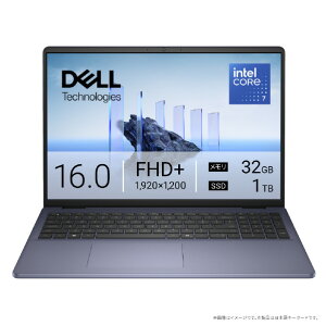 DELL Dell 16 DC16251 �~�b�h�i�C�g�u���[ ND86-FWMD [ND86FWMD]�yRNH�z