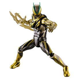 バンダイ 仮面ライダーアクションフィギュア 仮面ライダーゼッツ イナズマプラズマ KRAFKRゼツツイナズマプラズマ [KRAFKRゼツツイナズマプラズマ]【JLMP】
