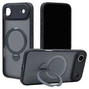 ���X�^�o�i�i iPhone Air�pZEROSAFE �� ��]�X�^���h ���͏[�d�Ή� �t���X�g�l�C�r�[ 9073IP5CZSFNV [9073IP5CZSFNV]