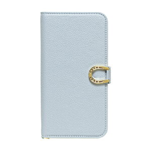 NATURAL�@design iPhone17�p �蒠�^�P�[�X ORFE ���C�g�u���[ IP25-61-ORF04 [IP2561ORF04]