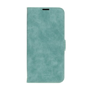 NATURAL�@design iPhone17 Pro Max�p �蒠�^�P�[�X STYLE NATURAL �^�[�R�C�Y IP25-69P-VS08 [IP2569PVS08]