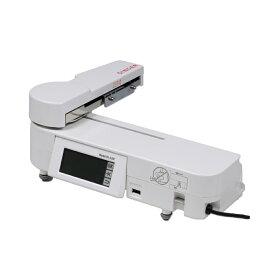 シンガー USBメモリ対応 家庭用コンパクト刺しゅう機 シュシュプラス シュシュシリーズ EU-2JSP [EU2JSP]【RNH】