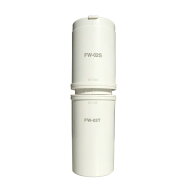 フジ医療器 トレビ 交換用カートリッジ アルカリイオン整水器用 FW-01ST [FW01ST]【JSPM】