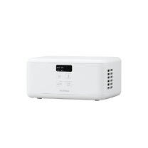 楽天市場】カラリエmini TURBO BSK-110-Wの通販