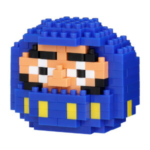 �i�m�u���b�N nanoblock �~�j�R���N�V�����V���[�Y ����� NBC-045