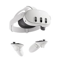 Meta Meta Quest 3 512GB (旧Oculus) /VRヘッドセット /解像度が30%向上 /2倍のグラフィック処理性能 / 8…
