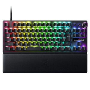 RAZER Huntsman V3 Pro Tenkeyless 8KHz JP RZ03-05520700-R3J1 [RZ0305520700R3J1]