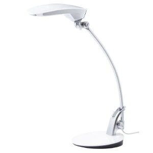 �X���� LED�f�X�N�X�^���h Petit EXARM �z���C�g�F PEX-07WH [PEX07WH]�yJLMP�z