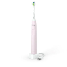 ソニッケア 電動歯ブラシ Sonicare 2100 Series ライトピンク HX3651/31 [HX365131]【RNH】