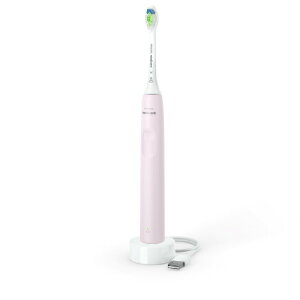 �\�j�b�P�A �d�����u���V Sonicare 2100 Series ���C�g�s���N HX3651/31 [HX365131]�yRNH�z�yKNSY�z