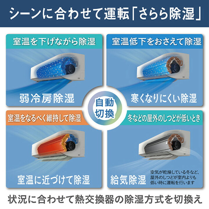 楽天市場】【標準設置工事費込み】ダイキン エアコン 14畳向け e angle 