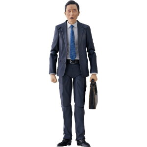 }bNXt@Ng[ figma VܘY d LverD j[A ̒HZbguǓƂ̃Ov FIGMA675ACmKV}cVQR [FIGMA675ACmKV}cVQR]