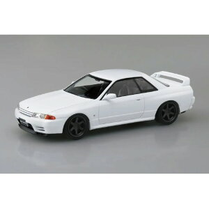 1/32 �U�E�X�i�b�v�L�b�g No.14-SP2 �j�b�T�� R32�X�J�C���C�� GT-R �J�X�^���z�C�[�� [�N���X�^���z���C�g]