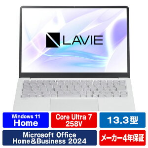 NEC 13�D3�^�����\�m�[�g�u�b�N e angle select LAVIE SOL �v���`�i�V���o�[ PC-S1375LAS-E5 [PCS1375LASE5]�yRNH�z