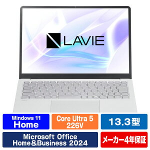 NEC 13�D3�^�����\�m�[�g�u�b�N e angle select LAVIE SOL �v���`�i�V���o�[ PC-S1365LAS-E5 [PCS1365LASE5]�yRNH�z�yKNSY�z