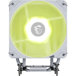 MSI MAG COREFROZR AA13 �z���C�g MAG COREFROZR AA13 WHITE [MAGCOREFROZRAA13WHITE]