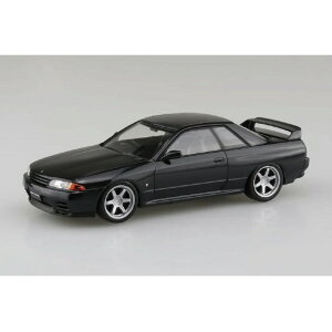 1/32 �U�E�X�i�b�v�L�b�g No.14-SP3 �j�b�T�� R32�X�J�C���C�� GT-R �J�X�^���z�C�[�� [�u���b�N�p�[�����^���b�N]