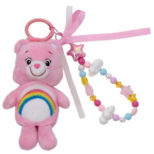 C Jara Cham Care Bears(Cheer Bear) Jara Cham Care Bears(Cheer Bear) W`PAxA`AxA [W`PAxA`AxA]