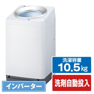 �A�C���X�I�[���} 10�D5kg�C���o�[�^�[�S��������@ �z���C�g TCW-105A02-W [TCW105A02W]�yRNH�z