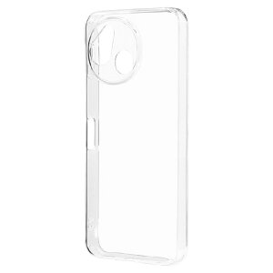 ���X�^�o�i�i AQUOS SENSE10/9�p �Ɍ��ی� TPU�P�[�X �N���A 9250AS10TPLCL [9250AS10TPLCL]�yJLMP�z