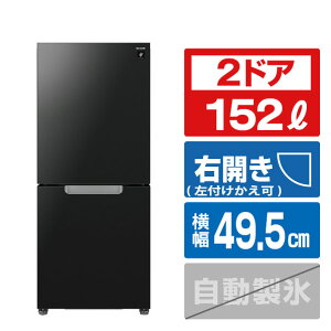 �V���[�v �①�� �s���A�u���b�N SJ-GD15R-B [SJGD15RB]�yRNH�z