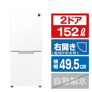 �V���[�v �①�� �N���A�z���C�g SJ-GD15R-W [SJGD15RW]�yRNH�z