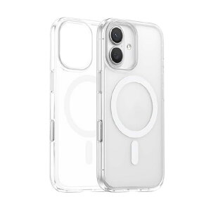 TORRAS iPhone17�p�A�N��������+TPU�P�[�X TORRAS GUARDIAN-MAG �N���A X00FX3033 [X00FX3033]