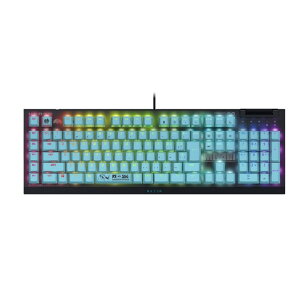 RAZER BlackWidow V4 X JP Zenless Zone Zero Edition RZ03-04704400-R3J1 [RZ0304704400R3J1]