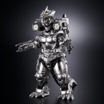 楽天市場】メカゴジラ 超合金 2003の通販