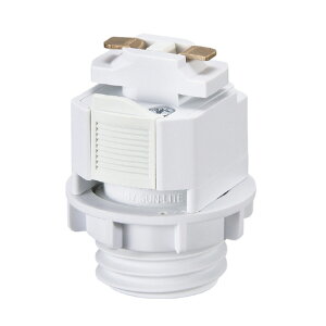 ���U�� �_�N�gE17�ϊ��\�P�b�g�z���C�g �z���C�g LCE171WH [LCE171WH]