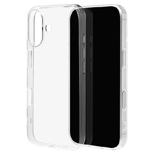 ���X�^�o�i�i iPhone17�p�Ƃ肠�����P�[�X e angle select �N���A TCIP17ED [TCIP17ED]