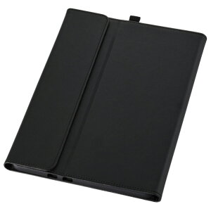 �G���R�� �t���b�v�P�[�X 4�A���O�� �y�� �L�[�{�[�h�Ή� �u���b�N TB-MSP25PLF2CBK [TBMSP25PLF2CBK]